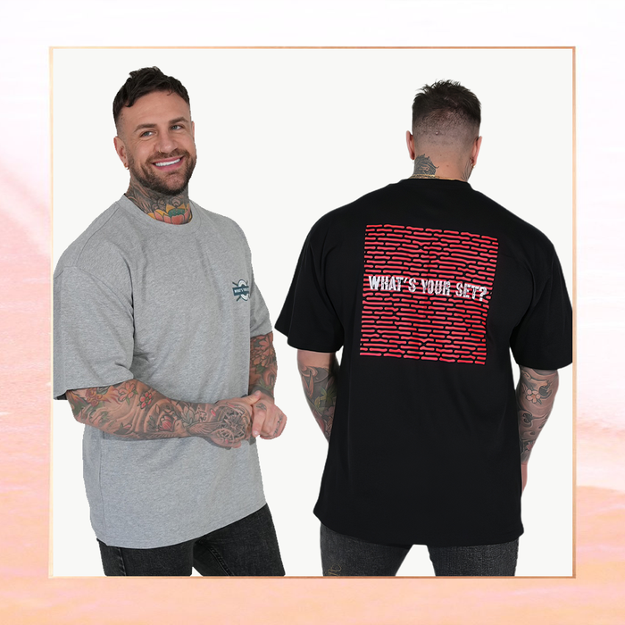 Box tees