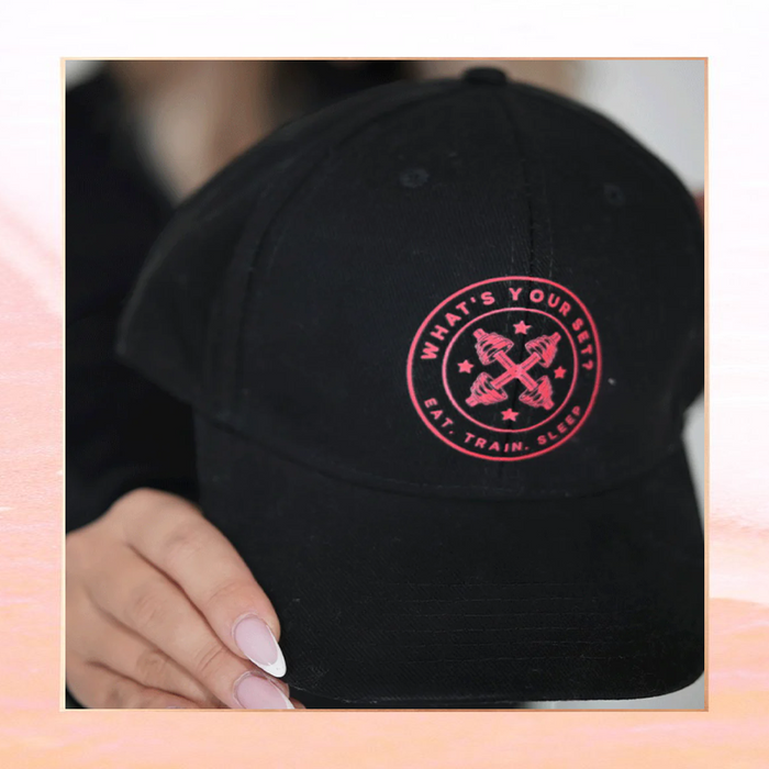 Caps
