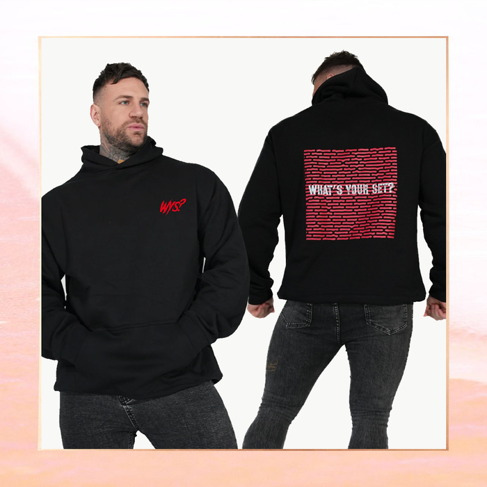 Hoodies