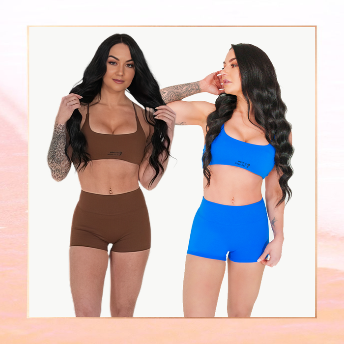 Women Shorts