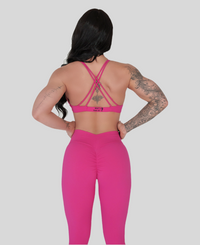 Twist Crop