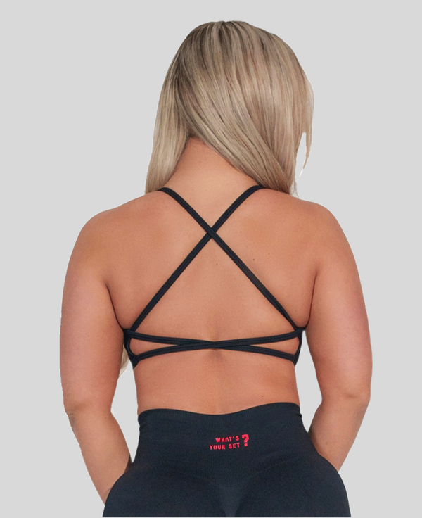 Sculpt sports crop