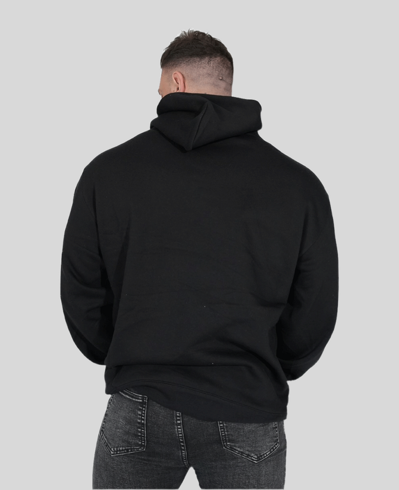 WYS Subtle Hoodie