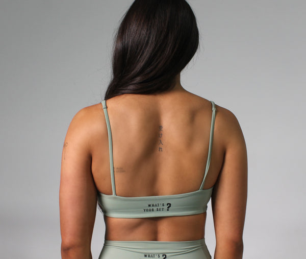 Butter Baby Crop