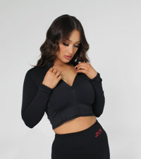Unzip me Jacket