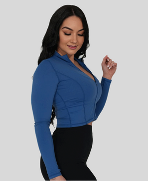 Unzip me Jacket