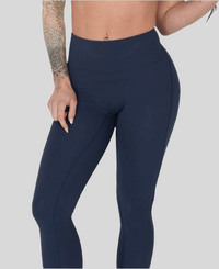 STRAPPED UP Scrunch Leggings