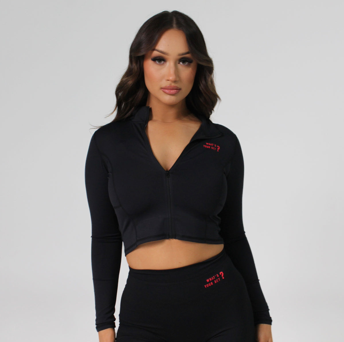 Unzip me Jacket