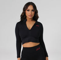 Unzip me Jacket