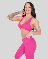 Twist Crop