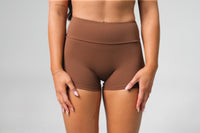 Butter Baby NKD Scrunch shorts