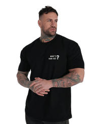 WYS Subtle Muscle Tee