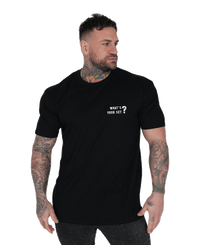WYS Subtle Muscle Tee