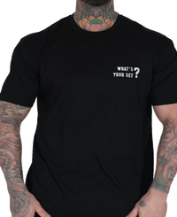 WYS Subtle Muscle Tee