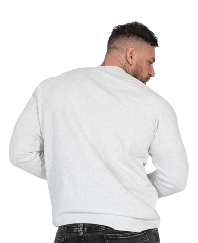 STEEL Crewneck