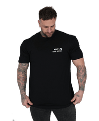 WYS Subtle Muscle Tee