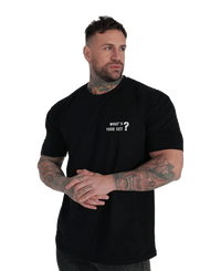 WYS Subtle Muscle Tee